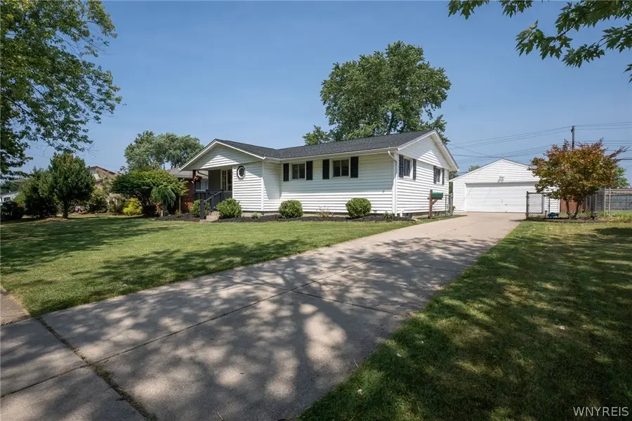 63 Queens Drive, West Seneca, NY 14224 - #3