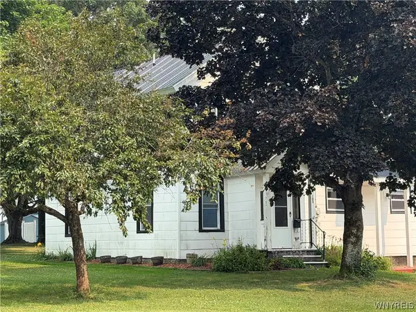103 9th Street, Little Valley, NY 14755