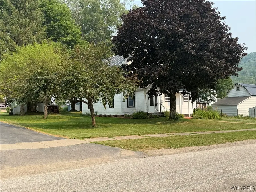 103 9th Street, Little Valley, NY 14755 - #2