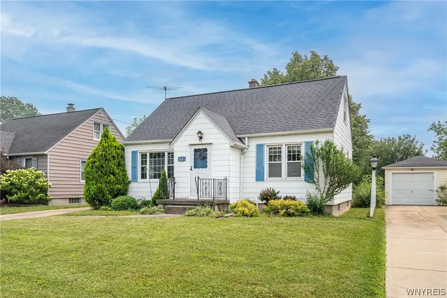 76 Canterbury Lane, Buffalo, NY 14217 - #2