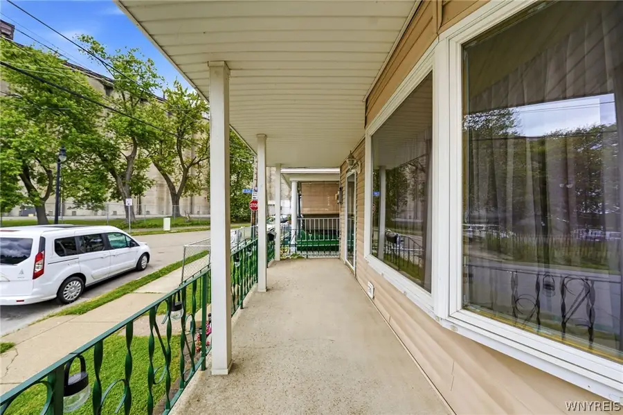 8 Kentucky Street, Buffalo, NY 14204 - #2