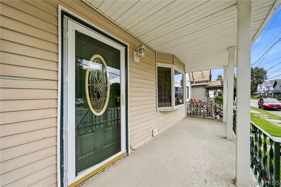 8 Kentucky Street, Buffalo, NY 14204 - #3