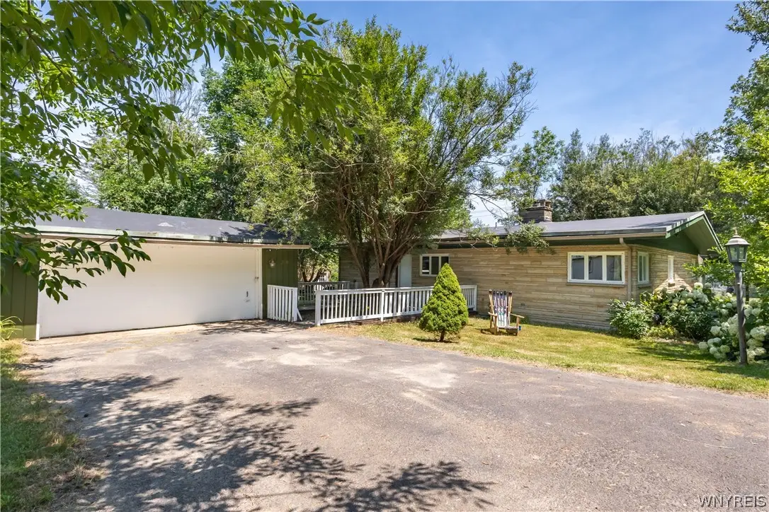 2811 Chautauqua Avenue, Ashville, NY 14710 - #1