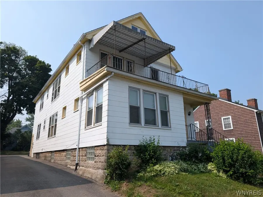 50 Flower Street, Buffalo, NY 14214 - #2
