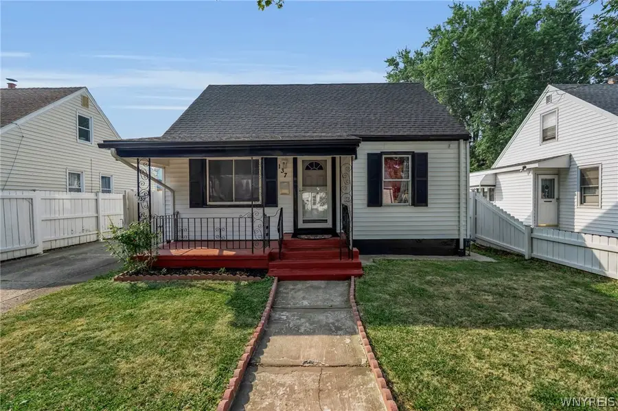 137 Koester Street, Buffalo, NY 14220 - #2