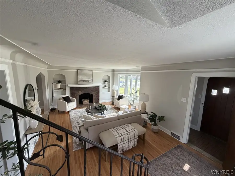 223 Louvaine Drive, Buffalo, NY 14223 - #2