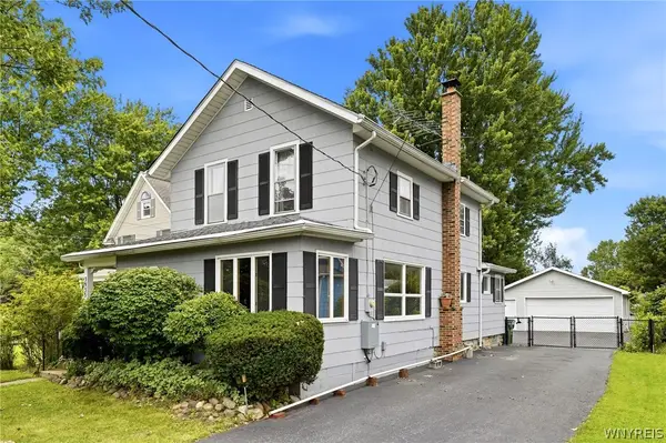 3933 Lockport Avenue, North Tonawanda, NY 14120