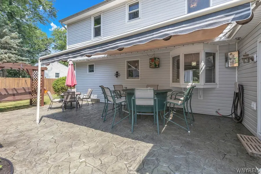 10875 Howe Road, Clarence, NY 14031 - #2