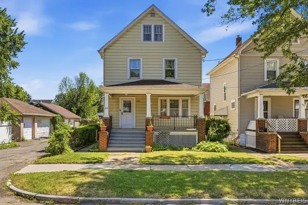 2311 Walnut Avenue, Niagara Falls, NY 14301