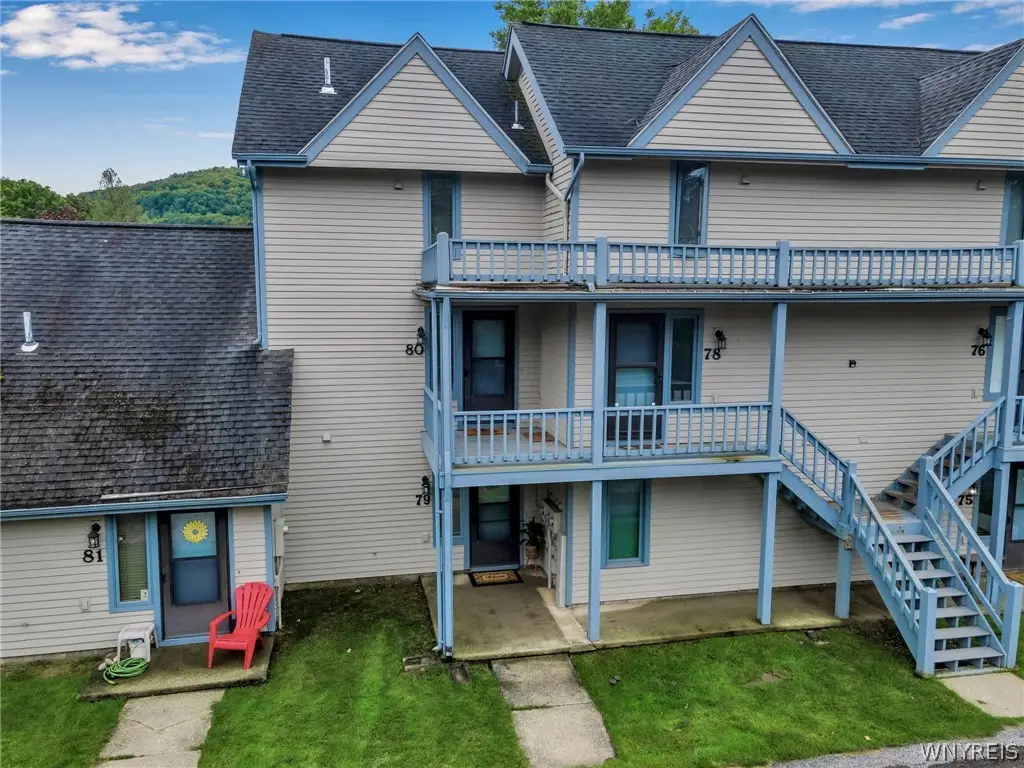 79 Wildflower, Ellicottville, NY 14731 - #1