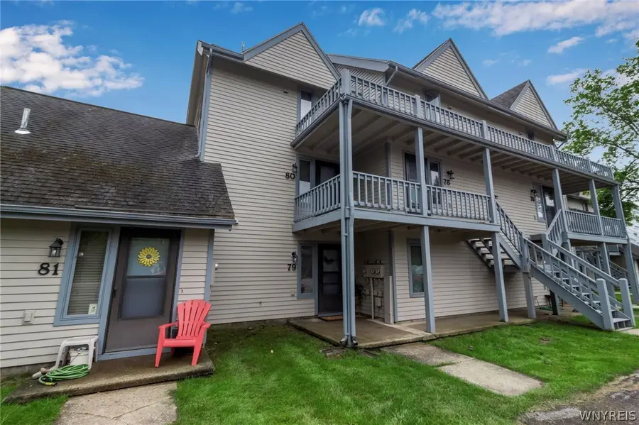 79 Wildflower, Ellicottville, NY 14731 - #2