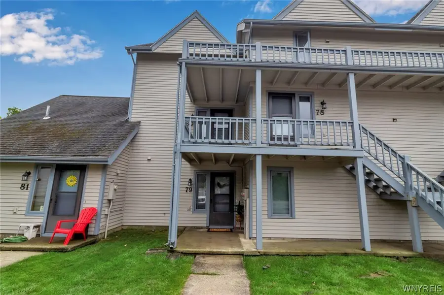 79 Wildflower, Ellicottville, NY 14731 - #3