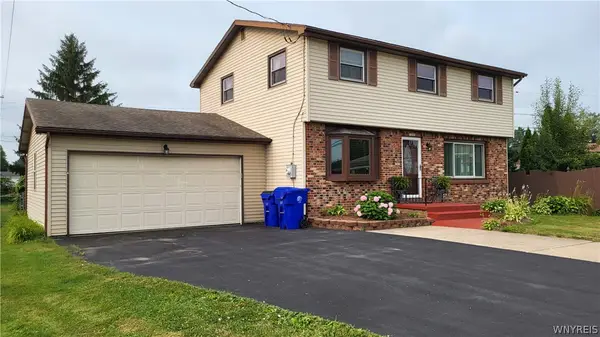 1057 Mineral Springs Road, Buffalo, NY 14224