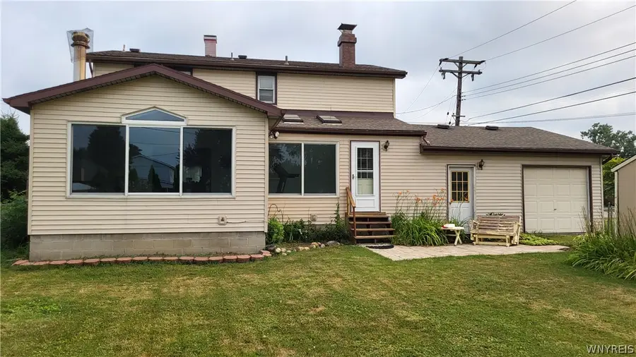 1057 Mineral Springs Road, Buffalo, NY 14224 - #3