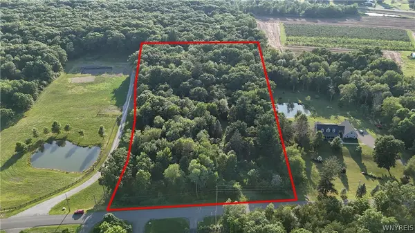 Commons Road, Tivoli, NY 12526