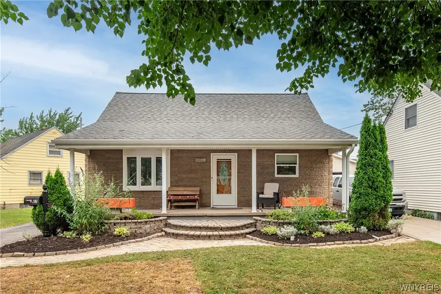67 Nicholas Drive S, Tonawanda, NY 14150 - #2