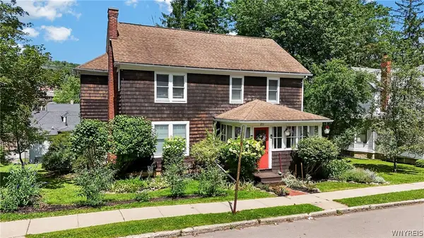 20 Reynolds Street, Alfred, NY 14802