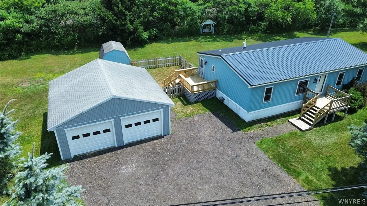 10748 Route 16, Delevan, NY 14042 - #1