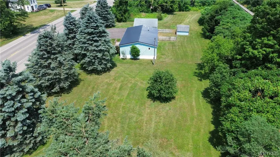 10748 Route 16, Delevan, NY 14042 - #2