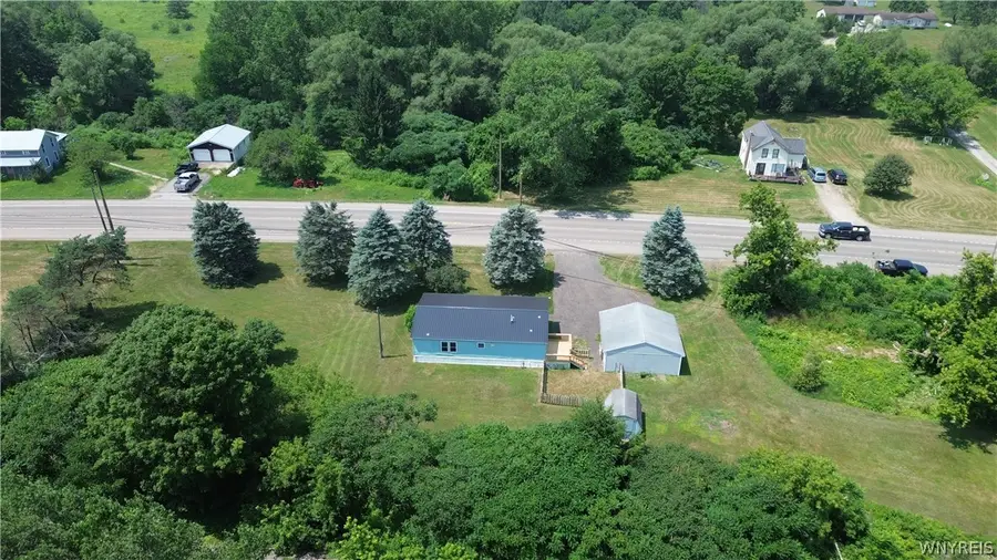 10748 Route 16, Delevan, NY 14042 - #3