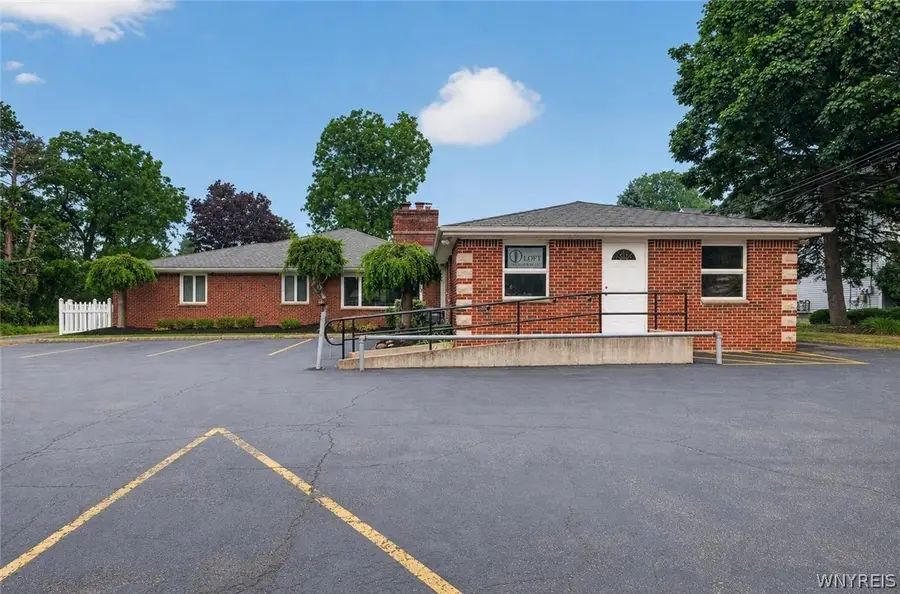 3405 Orchard Park Road, Orchard Park, NY 14127 - #3