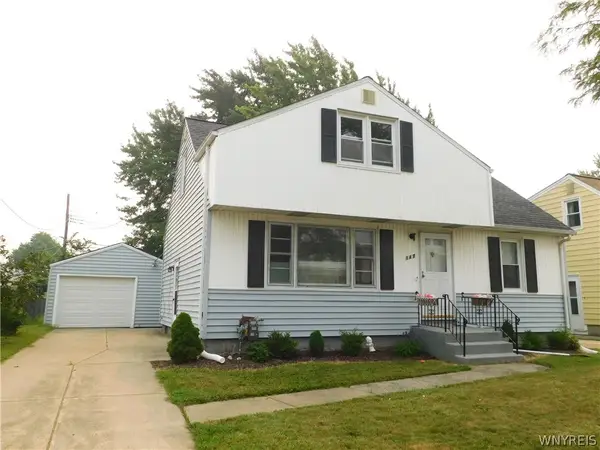 147 N Ellwood Avenue, Kenmore, NY 14223