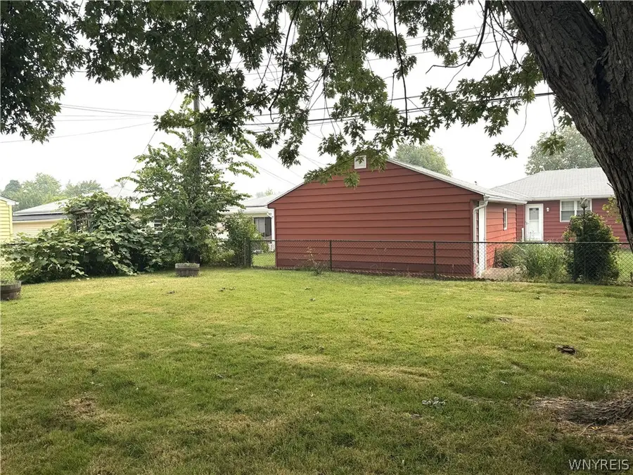 147 N Ellwood Avenue, Kenmore, NY 14223 - #3