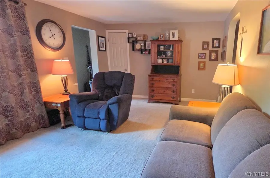 78 Thorncliff Road, Buffalo, NY 14223 - #2