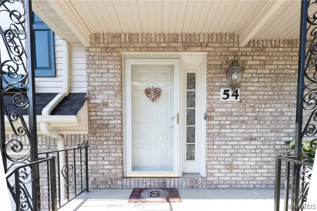 54 Park Lane Court, Buffalo, NY 14221 - #1