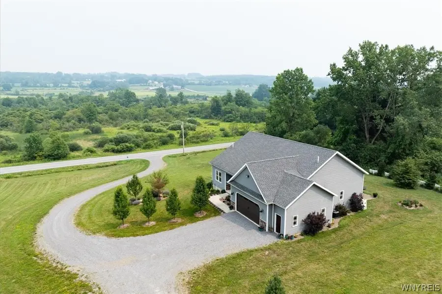 2940 Dutch Hollow Road, Strykersville, NY 14145 - #2