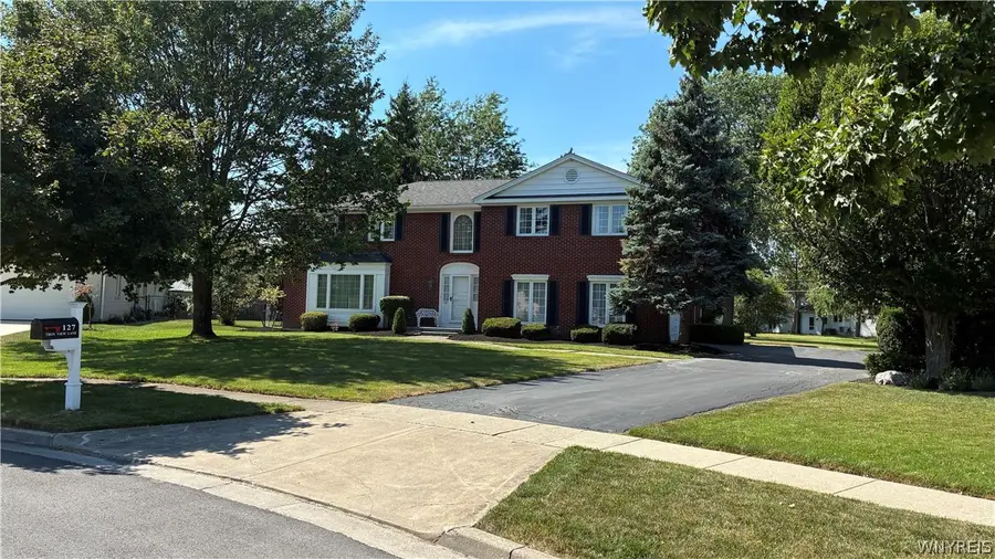 127 Troy View Lane, Williamsville, NY 14221 - #2