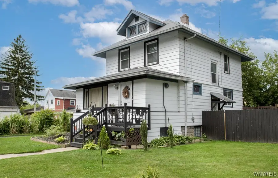 120 81st Street, Niagara Falls, NY 14304 - #2