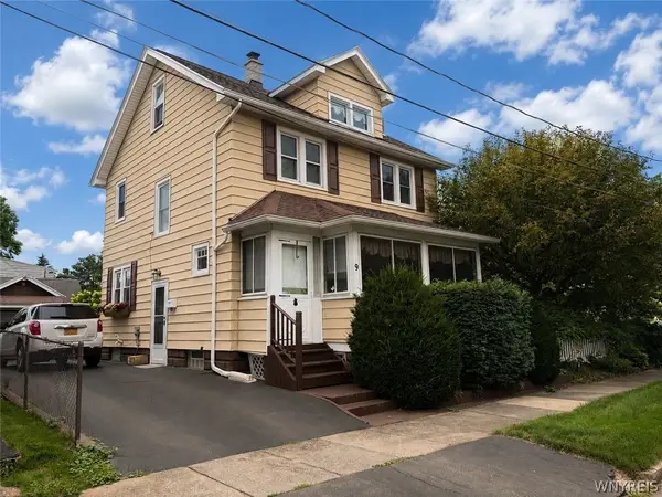 9 Norran Drive, Rochester, NY 14609