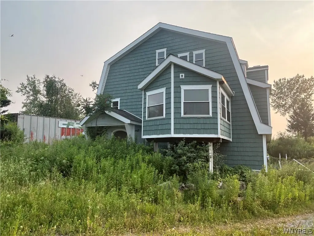 1214 French Road, Attica, NY 14011 - #1
