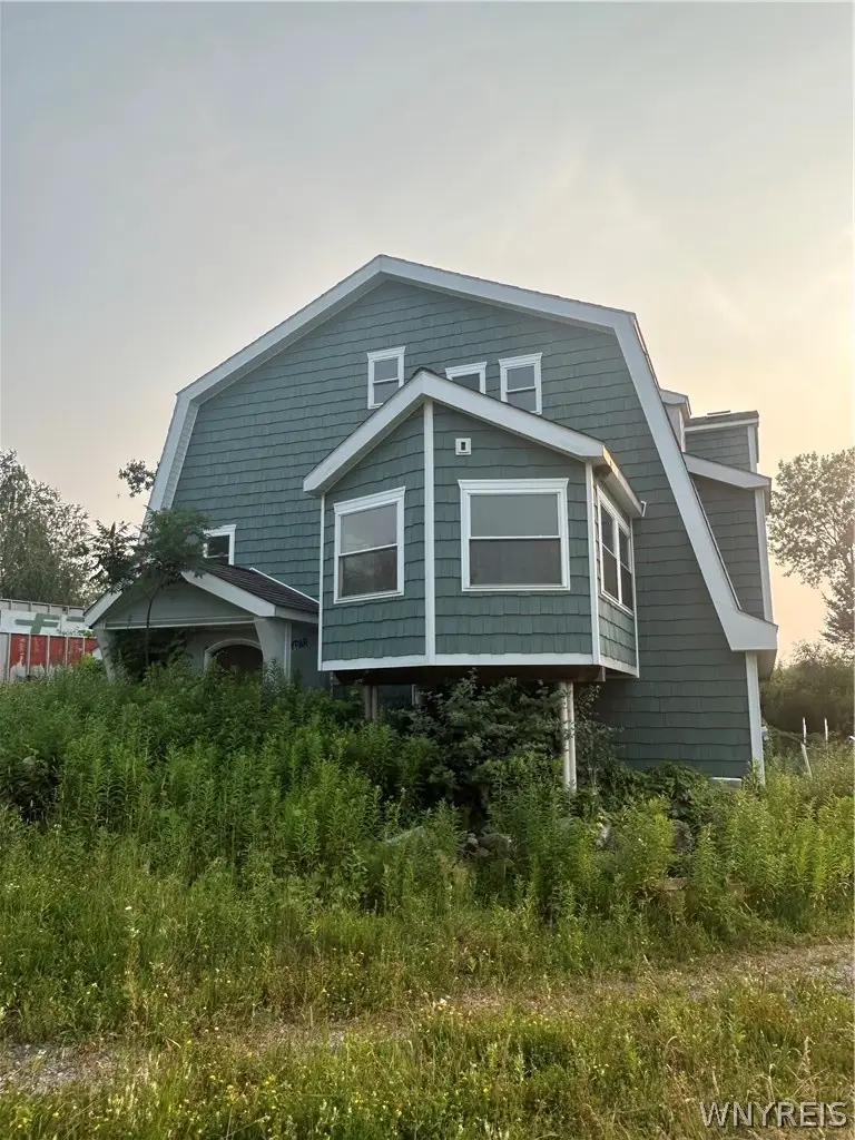 1214 French Road, Attica, NY 14011 - #2