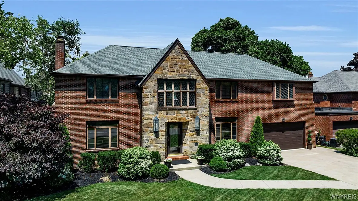 34 Audley End, Amherst, NY 14226 - #1