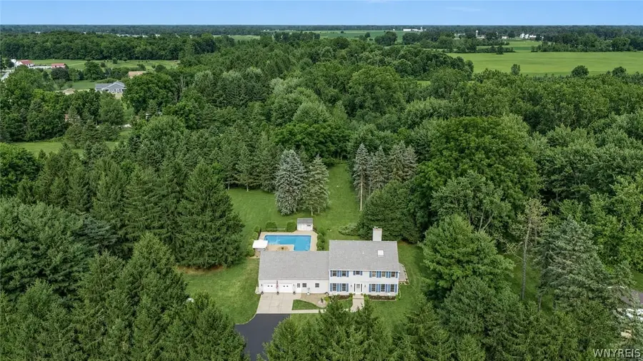 6905 Sand Hill Road, Akron, NY 14001 - #2