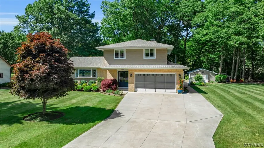 29 Brookview, Orchard Park, NY 14127 - #2