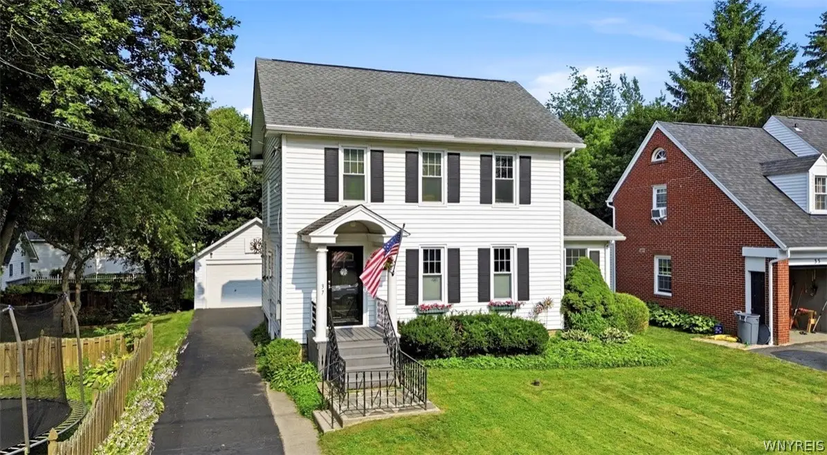 37 Anderson Place, Hamburg, NY 14075 - #1