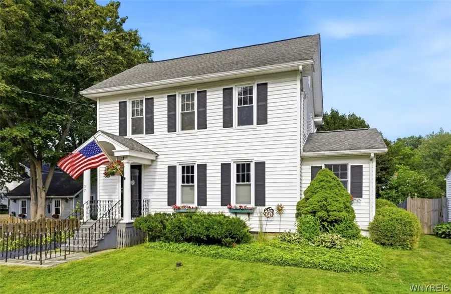 37 Anderson Place, Hamburg, NY 14075 - #2
