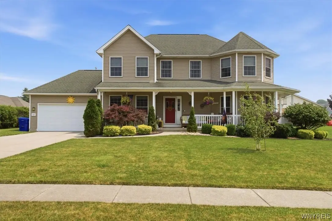 4687 John Michael, Hamburg, NY 14075 - #1