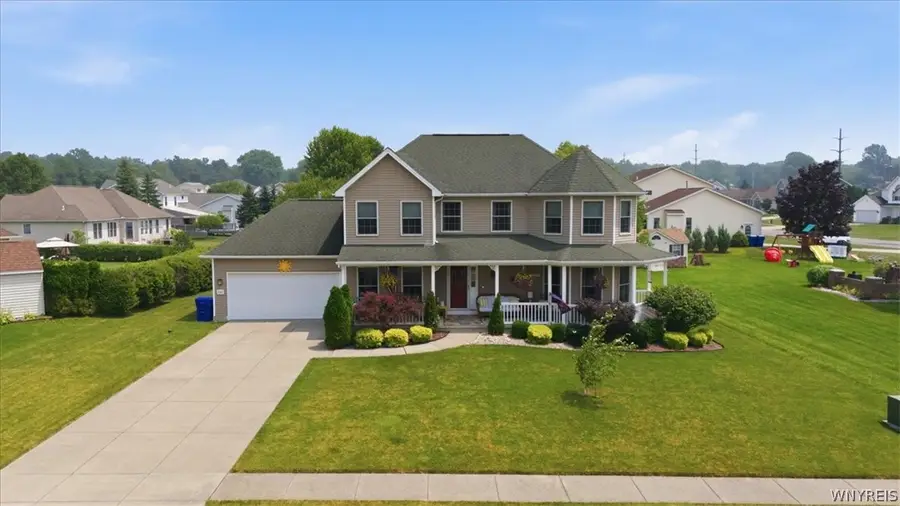 4687 John Michael, Hamburg, NY 14075 - #3