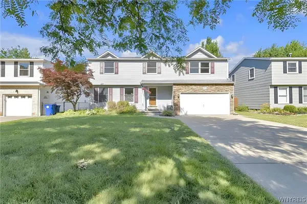 292 Sprucewood Terrace, Williamsville, NY 14221