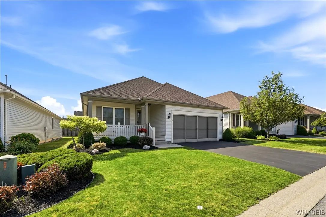 6 Wetherby, Lancaster, NY 14086 - #1
