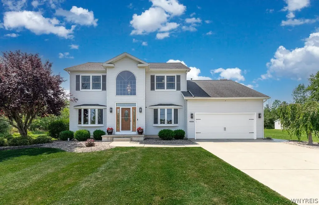 2540 Whitehaven Road, Grand Island, NY 14072 - #1