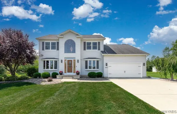 2540 Whitehaven Road, Grand Island, NY 14072