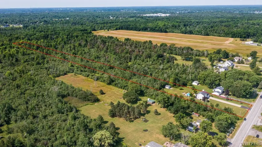 2540 Whitehaven Road, Grand Island, NY 14072 - #2