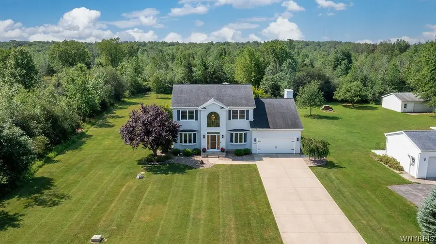 2540 Whitehaven Road, Grand Island, NY 14072 - #3