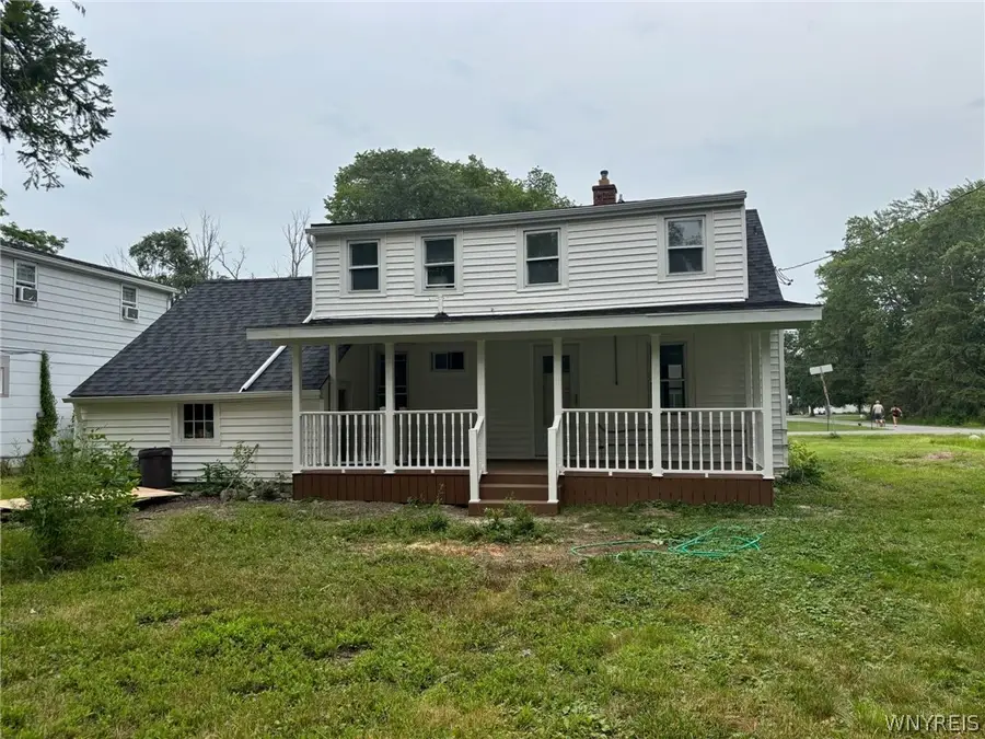3360 Greenway Road, Grand Island, NY 14072 - #3