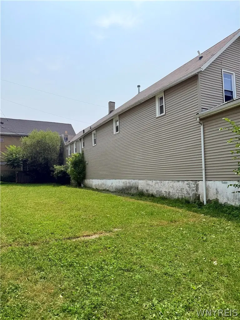 43 York Street, Buffalo, NY 14213 - #2